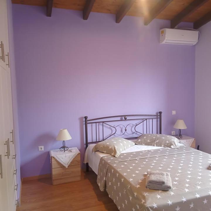 Armiriki Apartment