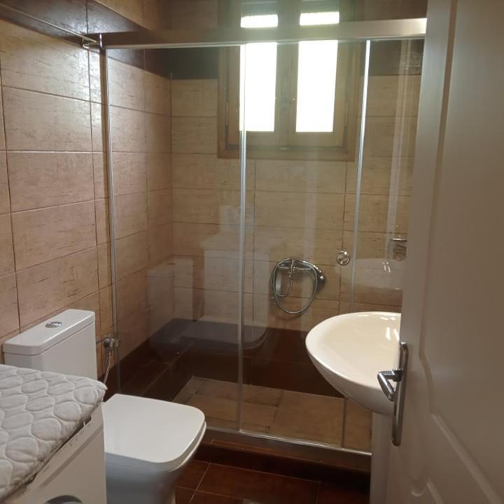 Apartmán Armiriki *