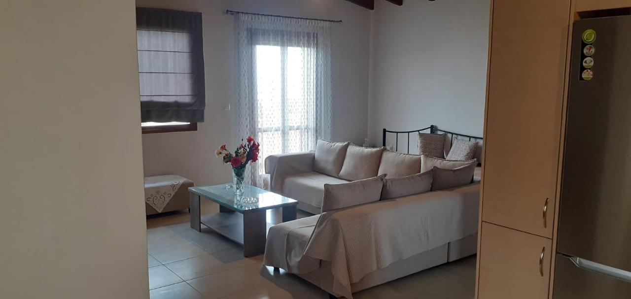 Apartment Armiriki