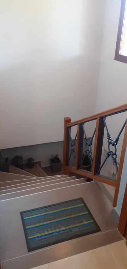 Apartment Armiriki *
