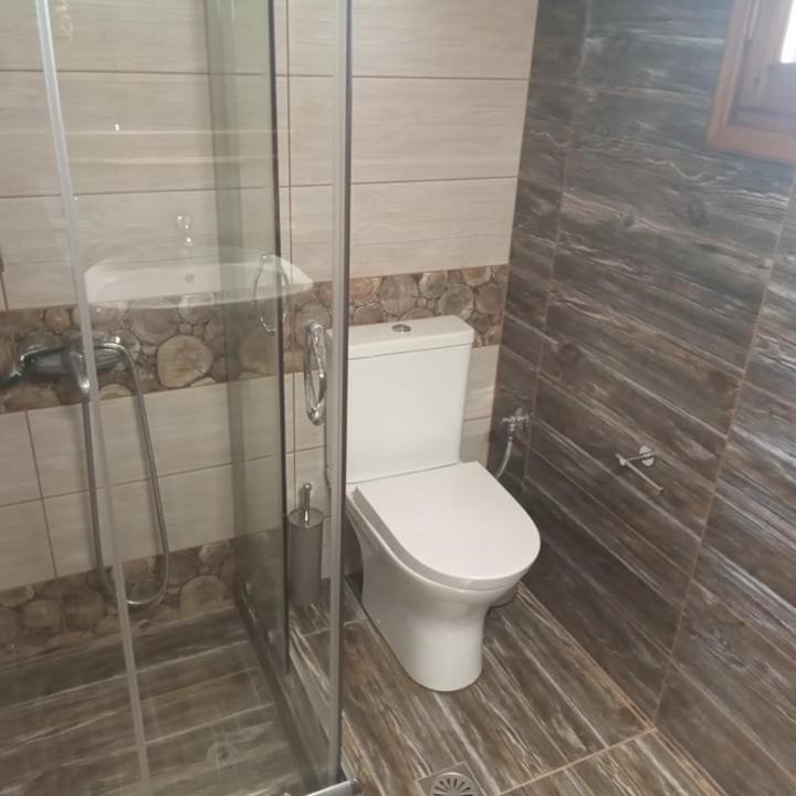 Apartment Armiriki Korakokhórion