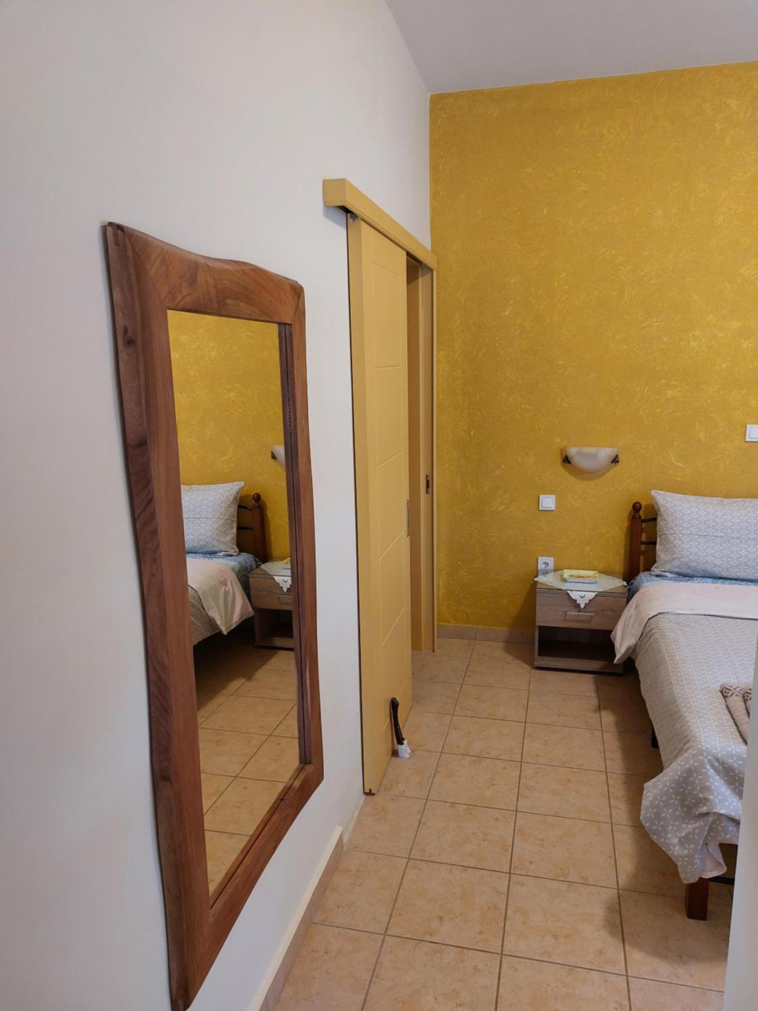 Armiriki Apartment *