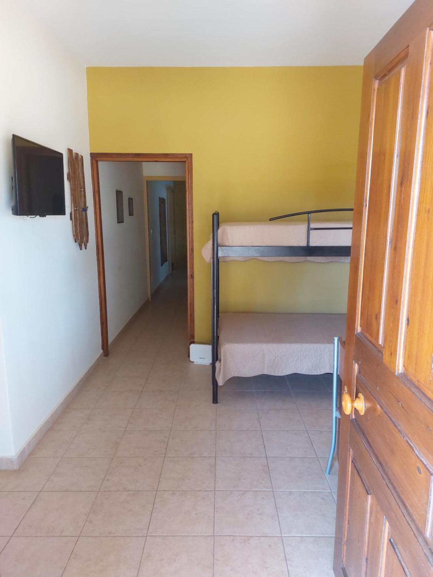 Armiriki Apartment *