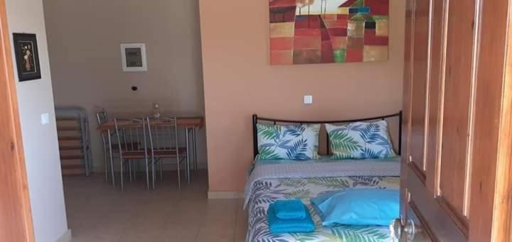 Armiriki Apartment