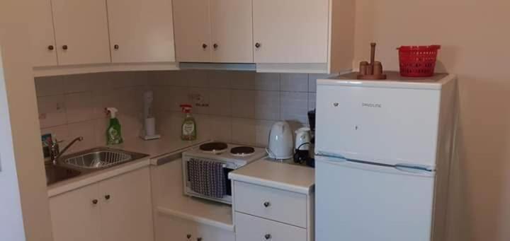 Apartment Armiriki
