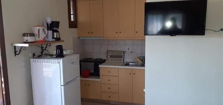 Apartment Armiriki *