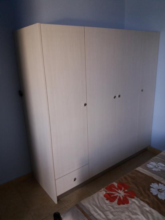 Apartment Armiriki *