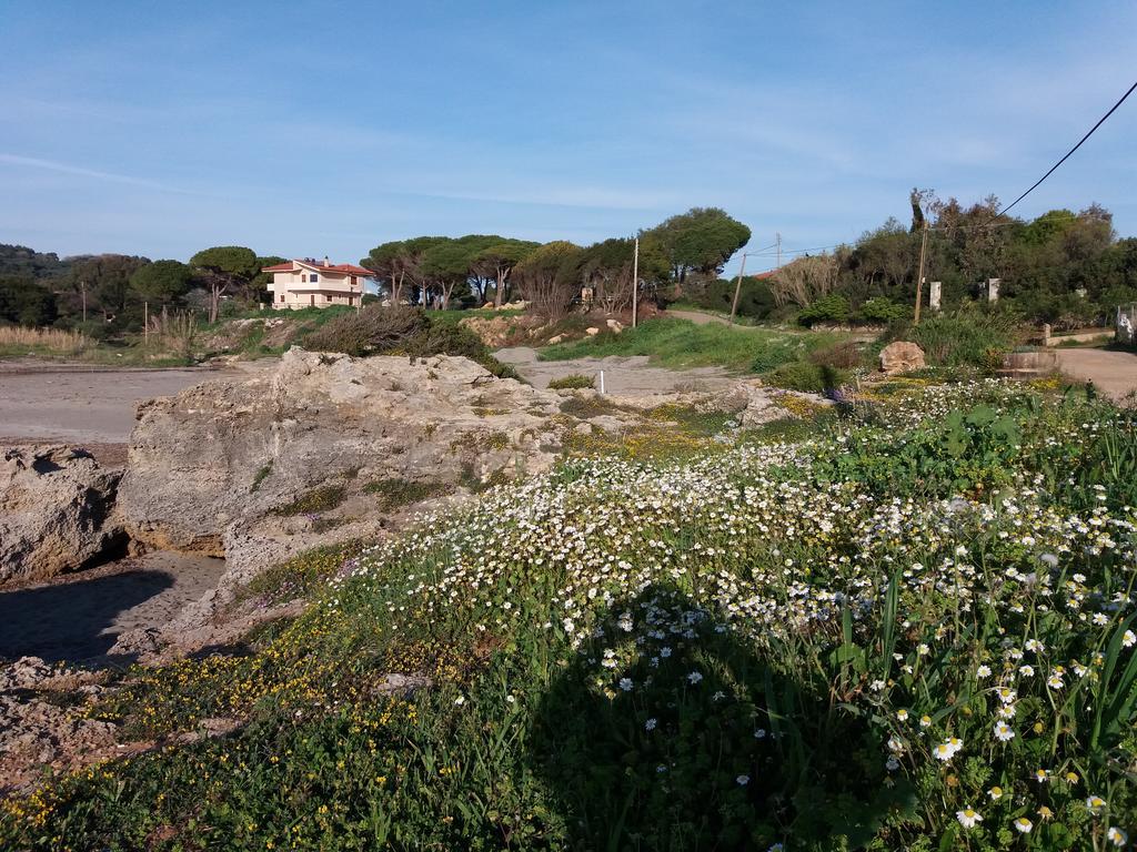 Apartmán Armiriki