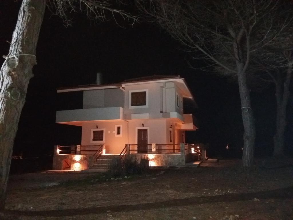 Armiriki Apartment