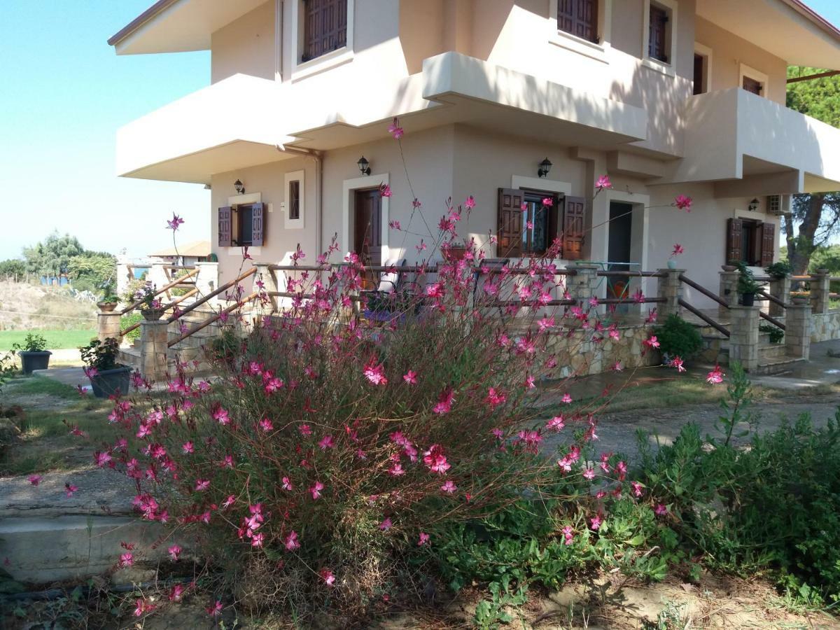 Apartment Armiriki