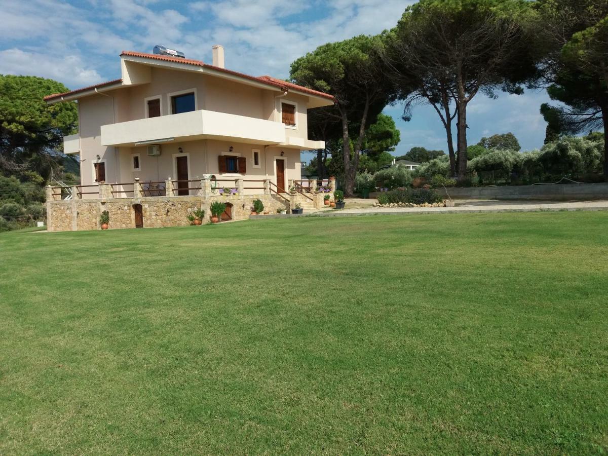 Armiriki Apartmán