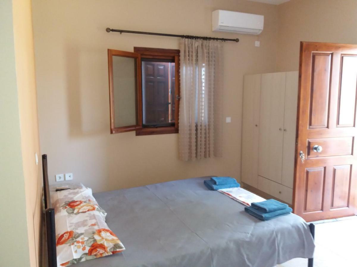 Apartmán Armiriki Korakokhórion