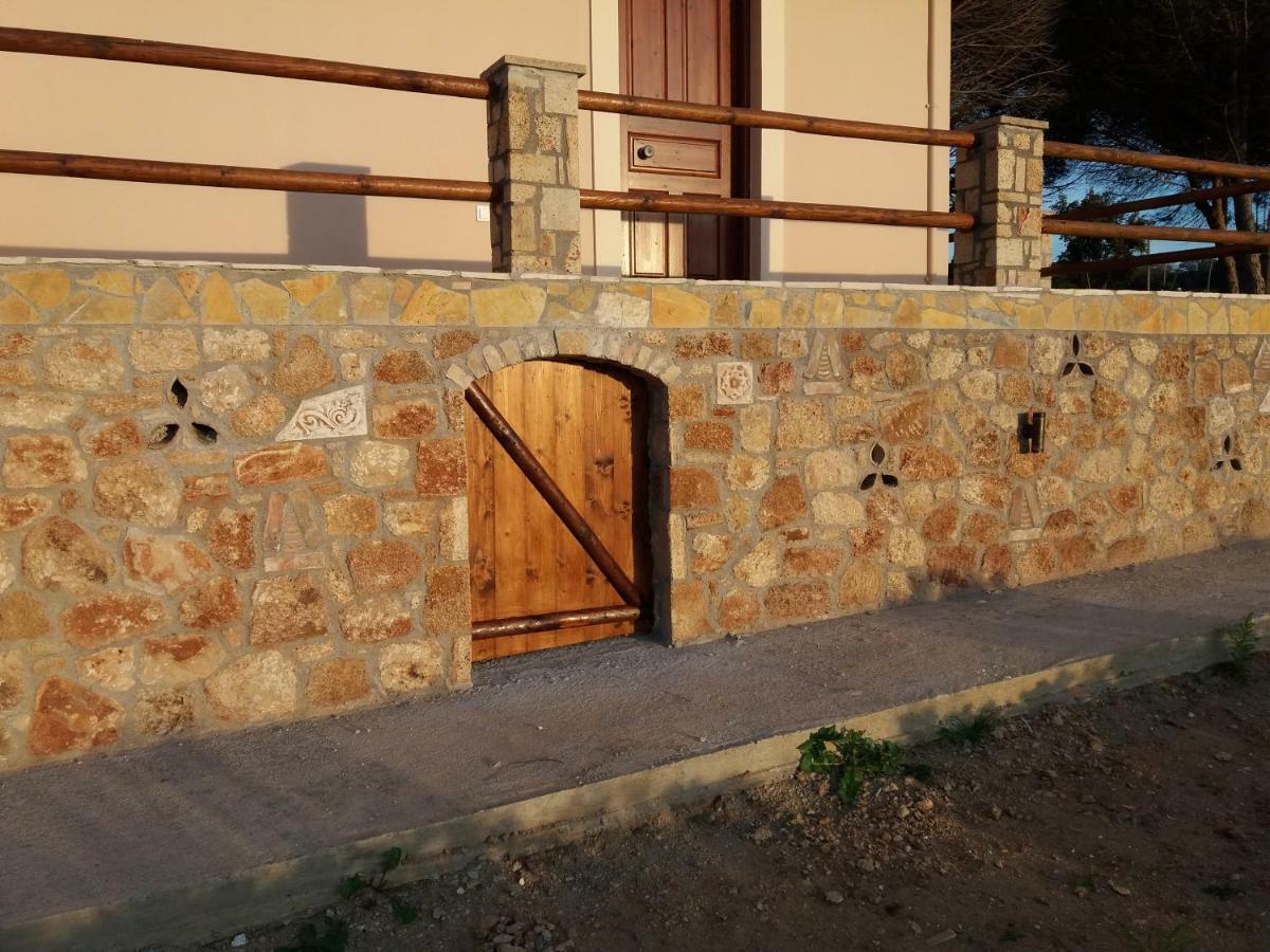 Apartment Armiriki